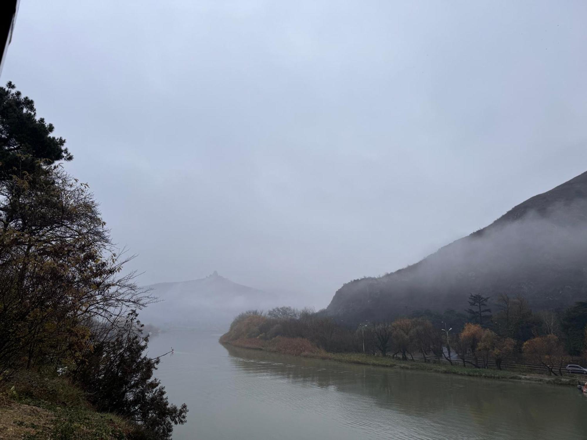 Space In Mtsʼkhetʼa Dış mekan fotoğraf